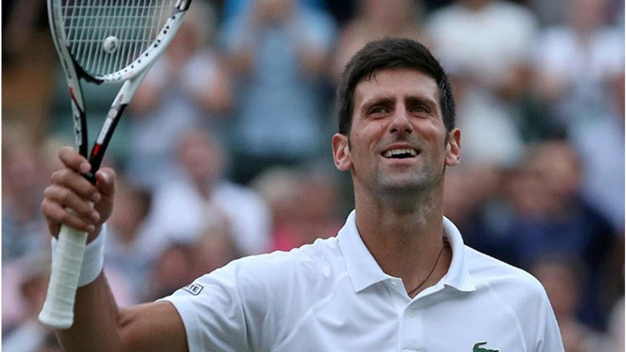Novak Djokovic Extends Big Titles, Masters 1000 Leads With ...