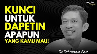Download Lagu Kesuksesan Adalah Milik Mereka Yang Mau BERUSAHA! | Ngaji Filsafat -Dr Fahruddin Faiz MP3