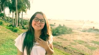 Amei Você en español (cover) Patricia Romania.