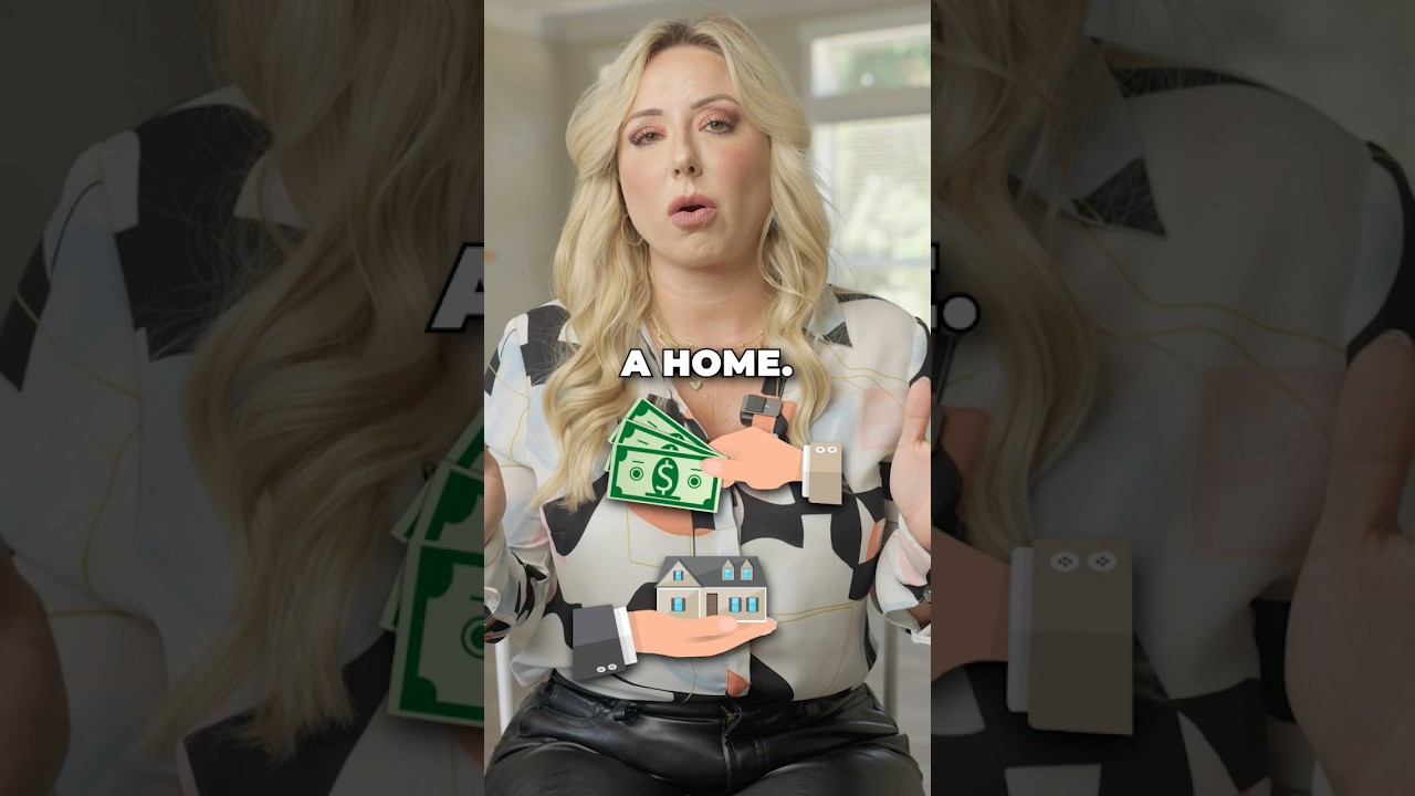 The SECRET to getting approved? Start with a local lender.