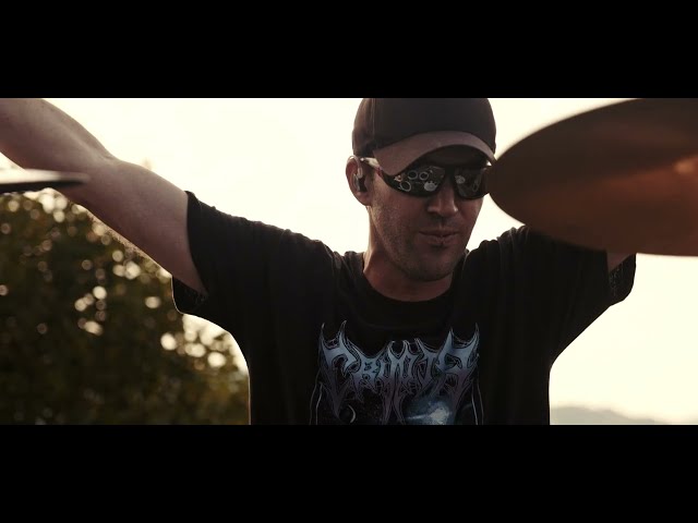 The Green Goblins - Roll On ( Official Music Video 2024 )