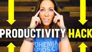 Productivity Hack: Content Creation Made Easy Net Worth