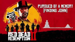 Red Dead Redemption 2 Official Soundtrack - Pursued by a Memory (John) | HD (With Visualizer)