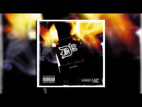 D12 - Blow My Buzz