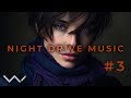 Deep House Mix 3 Night Drive Music Deep House 2025 Bass Boosted mp3