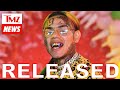 Tekashi 6ix9ine Released From Prison Due To Coronavirus Plea | TMZ