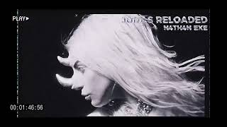 Judas  Lady Gaga  Reloaded