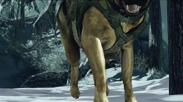 "Call of Duty: GHOSTS" Multiplayer Reveal GAMEPLAY Trailer! - (COD Ghosts Online Multiplayer)