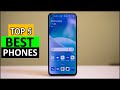 Best Phones in [2026 ] Top 5