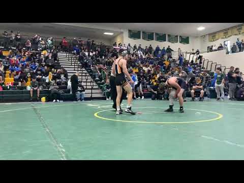 Escondido Wrestling at Damien Classic 12/10-12/11 2021