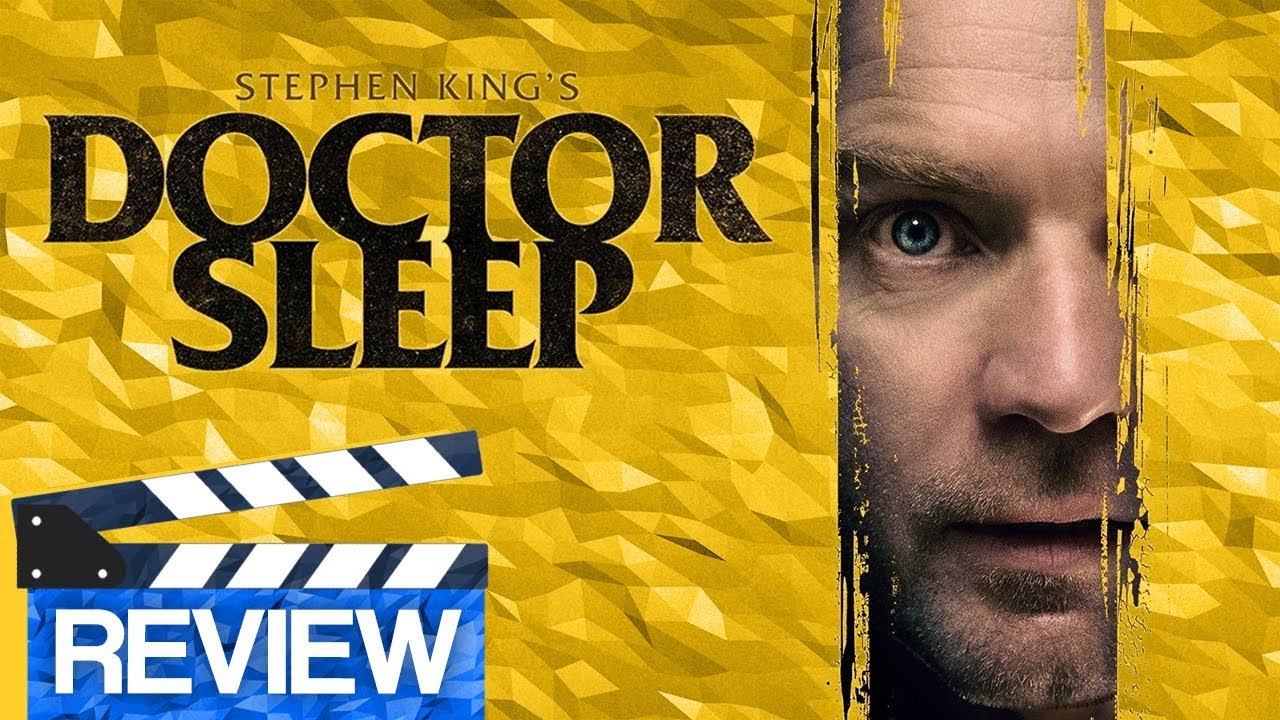 Stephen King's Doctor Sleep | Review | DeeMon