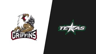 Ahl Free Live Stream - Grand Rapids Griffins Vs Texas Stars Flohockey