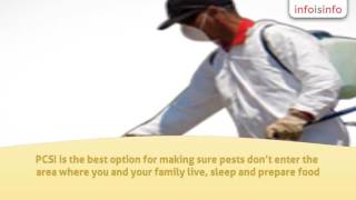 Pest Control Willoughby OH