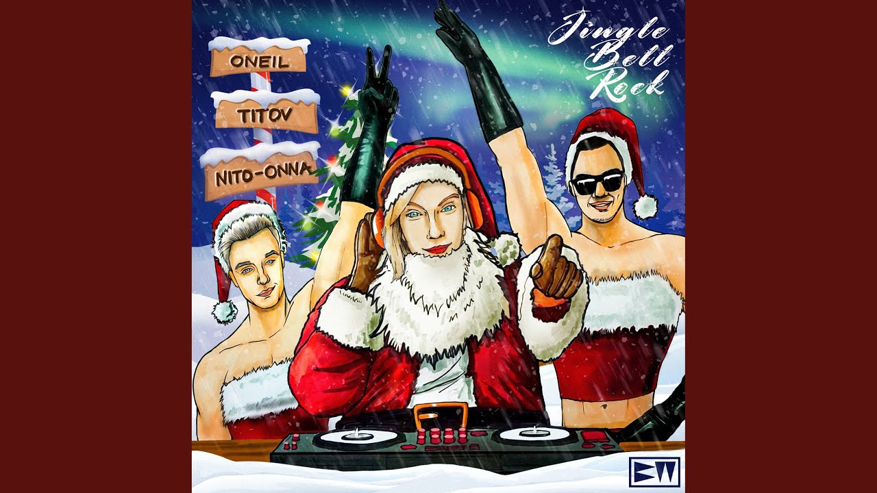 Jingle Bell Rock YouTube