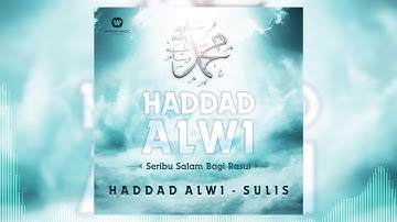 Haddad Alwi & Sulis - Ya Nabi Salam 