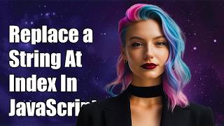 replace a string after specific index in javascript str.replace(from, to, indexfrom)