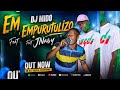 Jnasy X Dj Mido Empurutulizo Official Audio 2026 
