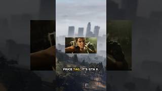 GTA 6 Could Cost $100 — Would You Pay It? screenshot 2
