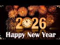 Best Happy New Year 2026 Music Mix New Year Countdown 2026 Party Mix 