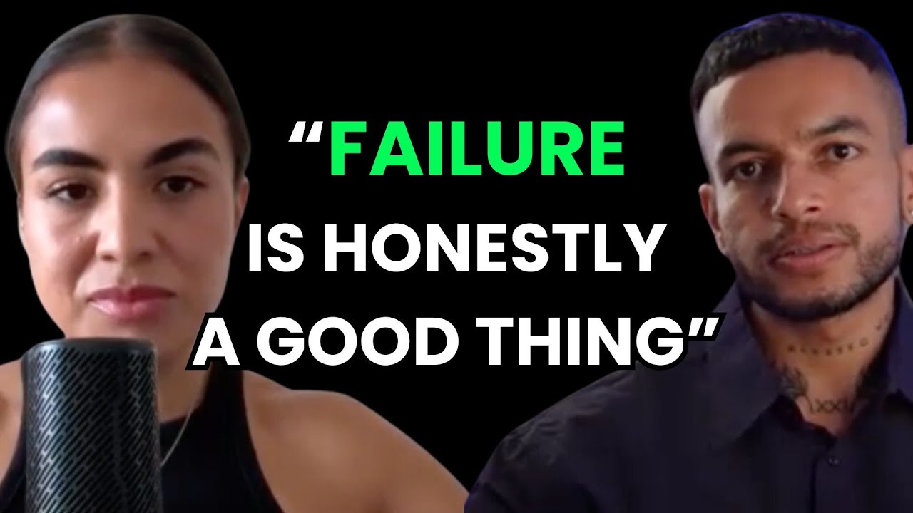 DAZ SIDHU: From a McDonald's Employee to Running 2 Successful Businesses