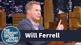 Will Ferrell Has a Great Gambling Story
