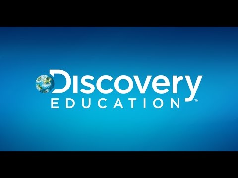 Welcome to Discovery Education!