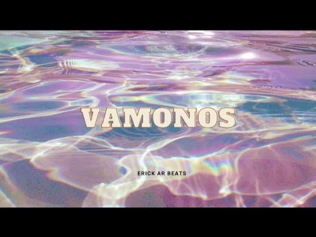 VAMONOS- Beat Reggaeton Sensual (Prod:Rick Beatz ) [FREE]