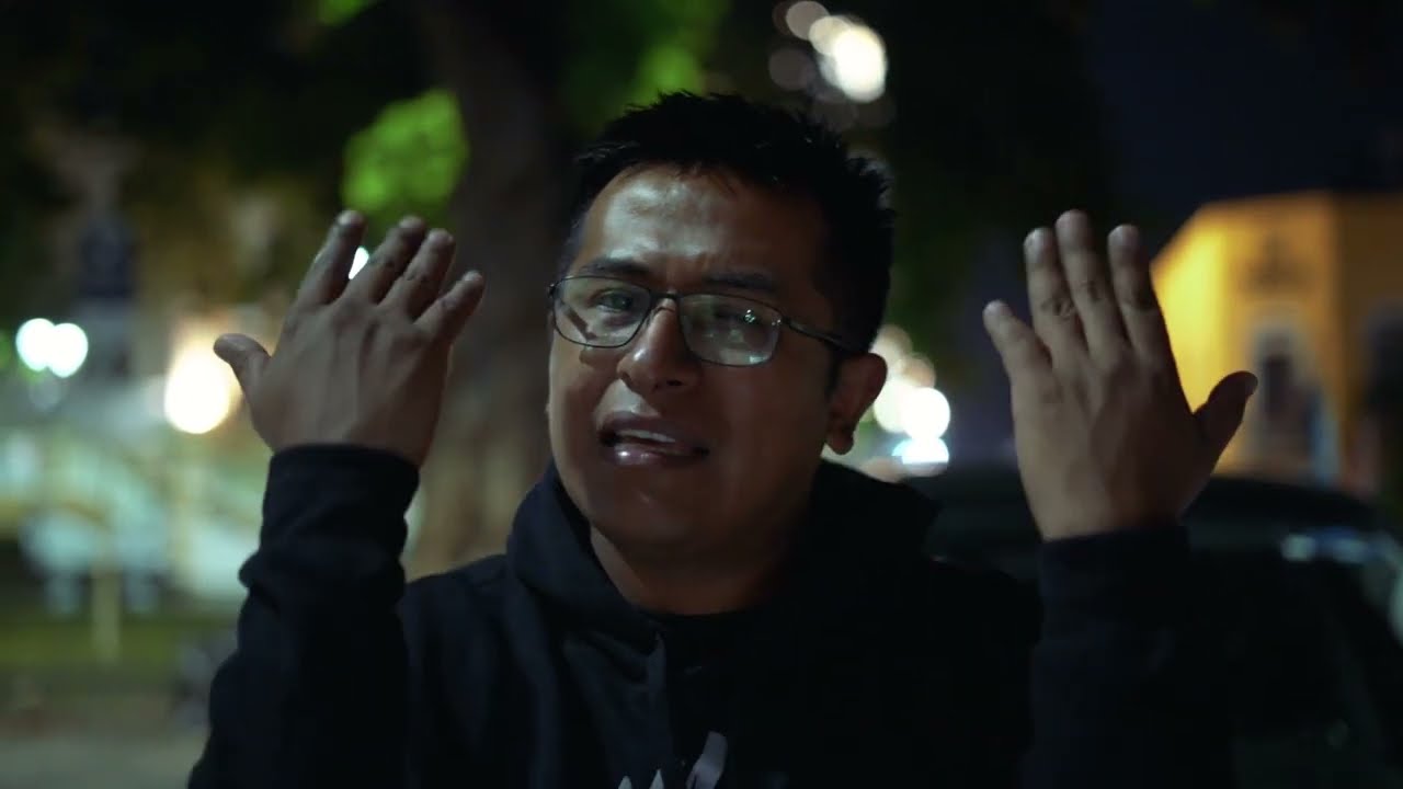 Watch Necesito - Jhon Gatica (Music Video) on YouTube Watch Necesito - Jhon Gatica (Music Video) on YouTube