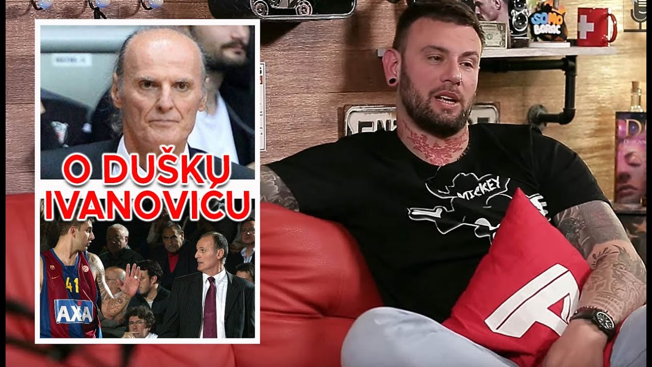 Mario Kasun - 