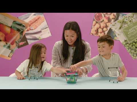 M&S Food | Little Shop Collectables Unwrapping | Teaser