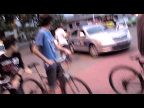 Velo Club Kutaisi (ღმერთმა ნათელში გამყოფოს დავით)