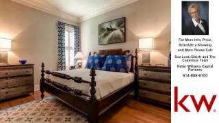 1539 Arlington Avenue video tour