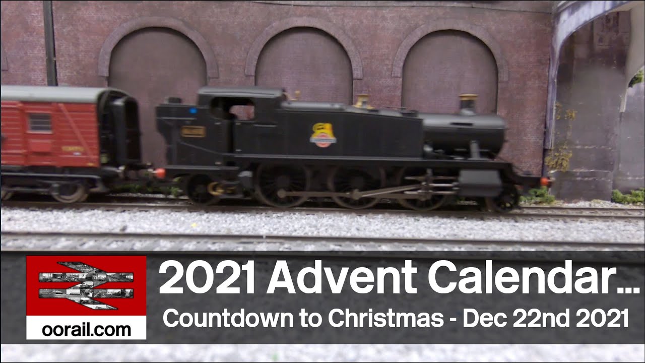 December 22nd 2021
