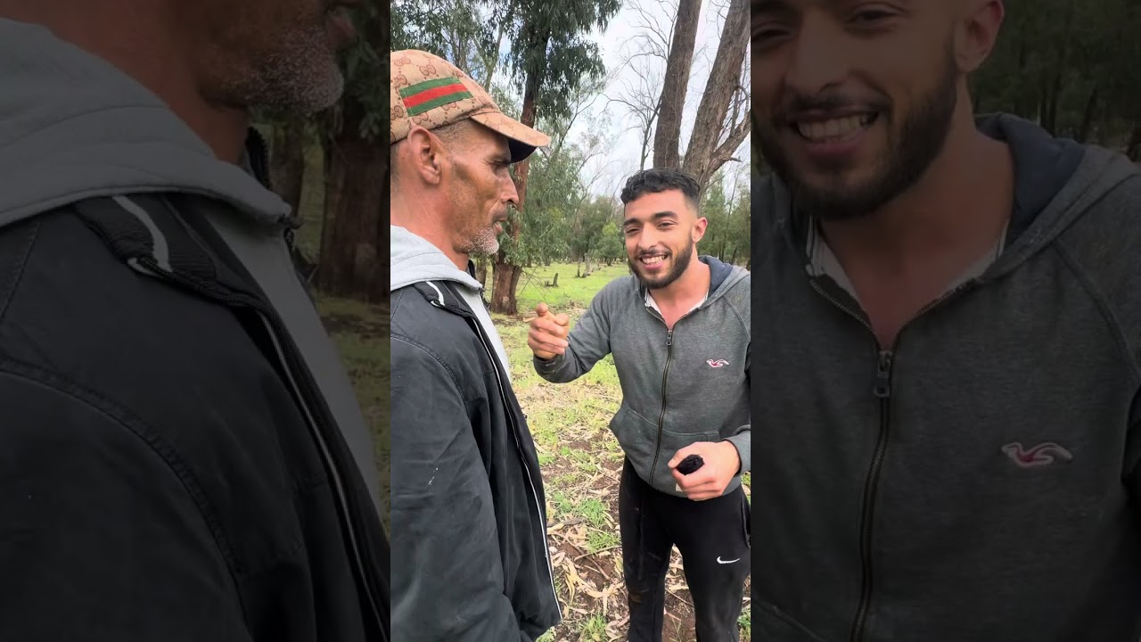 مقلب تحول إلى كارتة