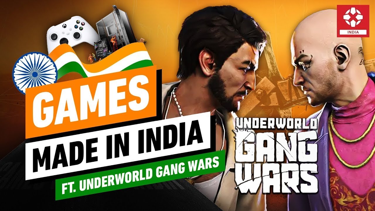 Underworld Gang War - Beta Version 🔥 | Early Access Gameplay 🎮🤩 | 