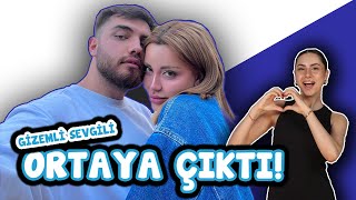 Mika Raunun Gizemli Aşkı Sonunda Görüldü Edis Görgülü Şampiyon Olduk