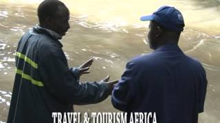 TRAVEL & TOURISM AFRICA  DARAJA LA MUNGU 1