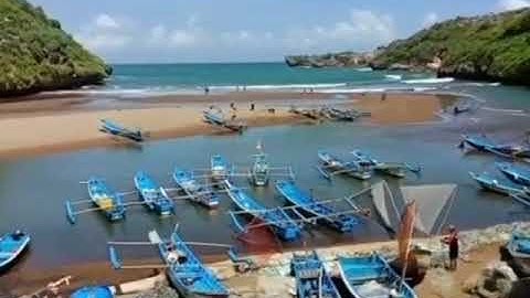 campur sari gunung kidul maju lancar )*