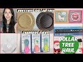 DOLLAR TREE HAUL NEW FINDS 2018