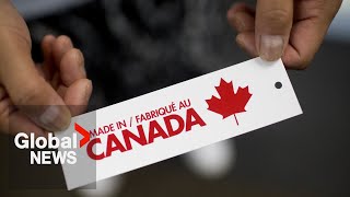 Challenges of 'Made in Canada': Why its harder than you think