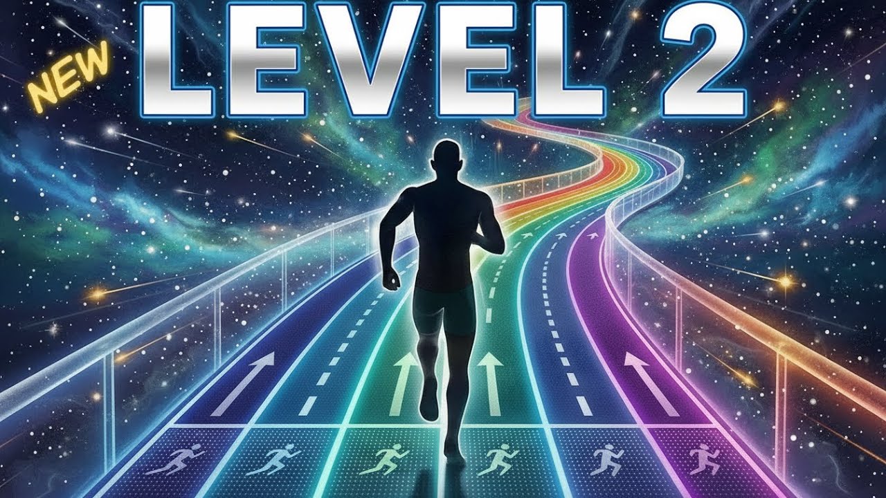 🔥 Immersive Interactive Warm Up #4 ULTRA HIGH QUALITY