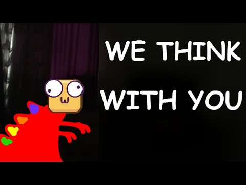 ვფიქრობთ თქვენთან ერთად