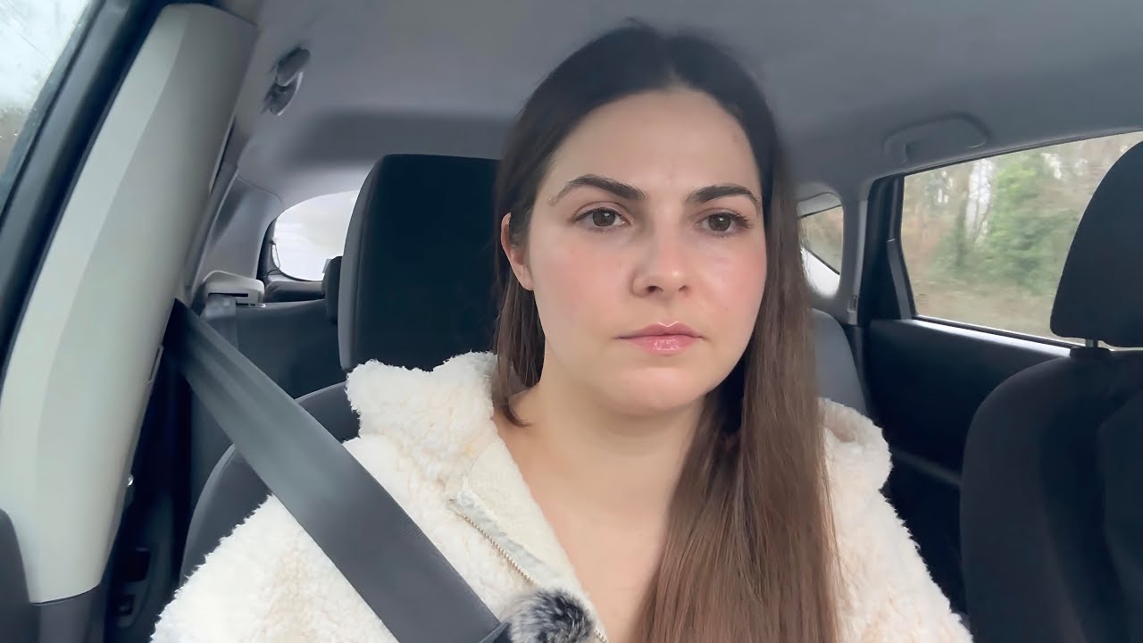 🚨 Мы уволились с работы | 😢 Что дальше? | Куда едем и наши новые планы 🌿😅✨