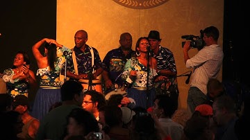 La Sardina de Naiguatá Performs Venezuelan Carnival Music [Live at Folklife Festival 2012]