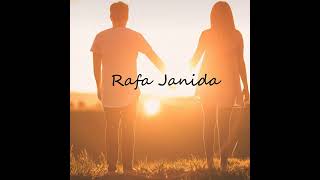 Rafa Janida Hindi Tending Song Tashvi Roy