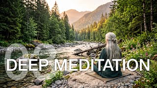Deep Meditation 03 | Ethereal Ambient Journey