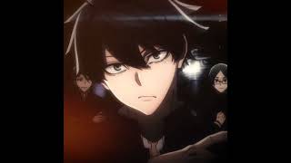 I LOVE TS SHOW||#trend #viral #vibes #foryou #tougenanki #mudano #shiki #kougasaki #kyouya #xyzbca