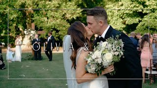 Valcinema Weddings Olivia Jake