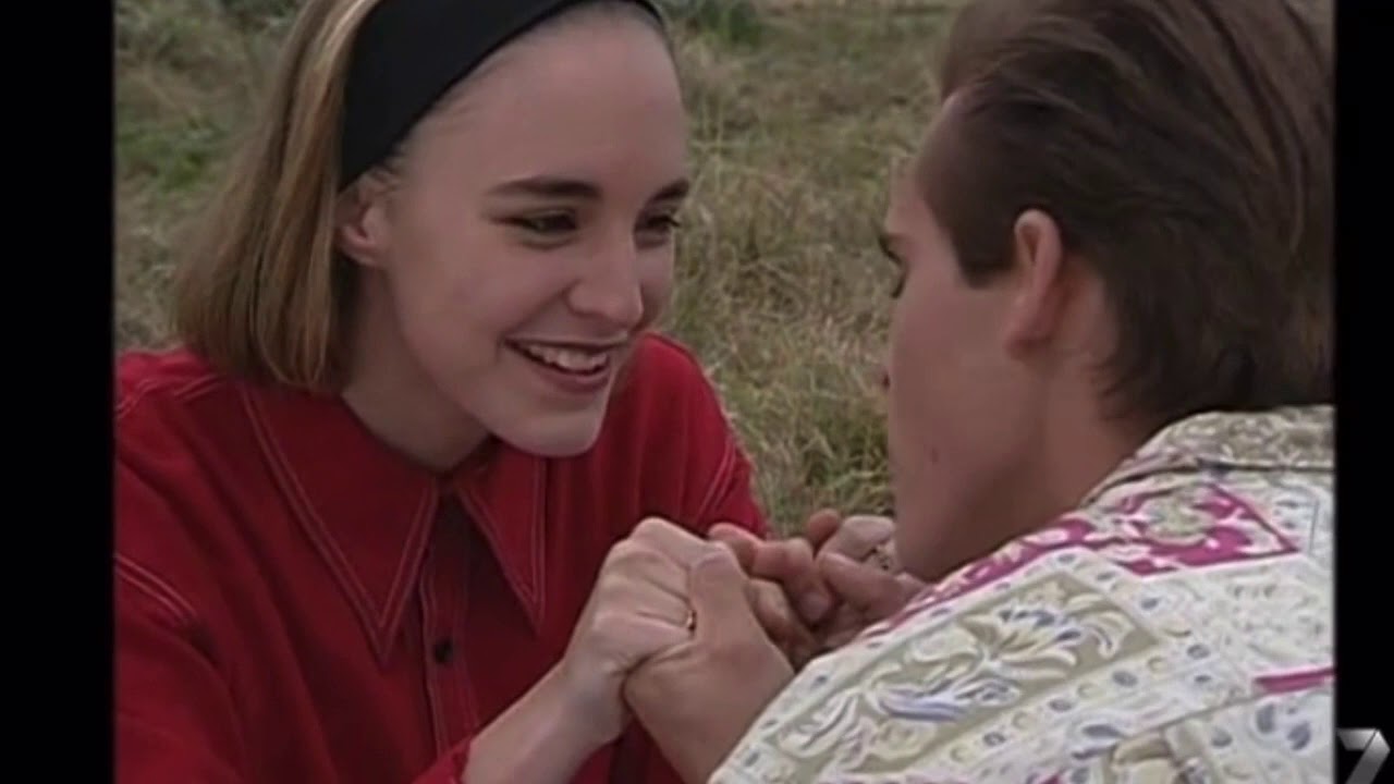 Home and away Meg and Blake full story part 13