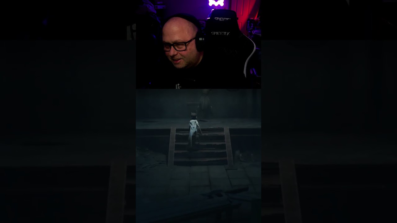 She's Got A BUZZ CUT - REANIMAL